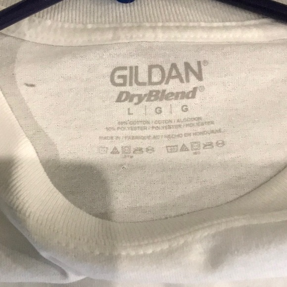 Crimson Tide Oversized Shirt Large - Picture 8 of 8